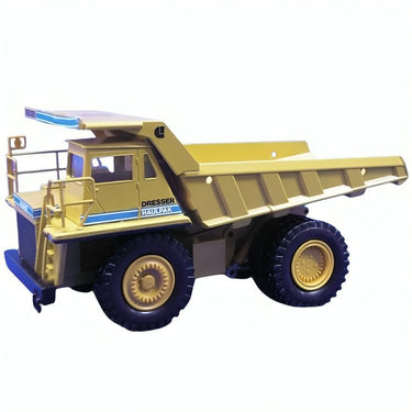 Camión Minero Dresser 210M Escala 1:50 (Modelo Descontinuado) - KATZER